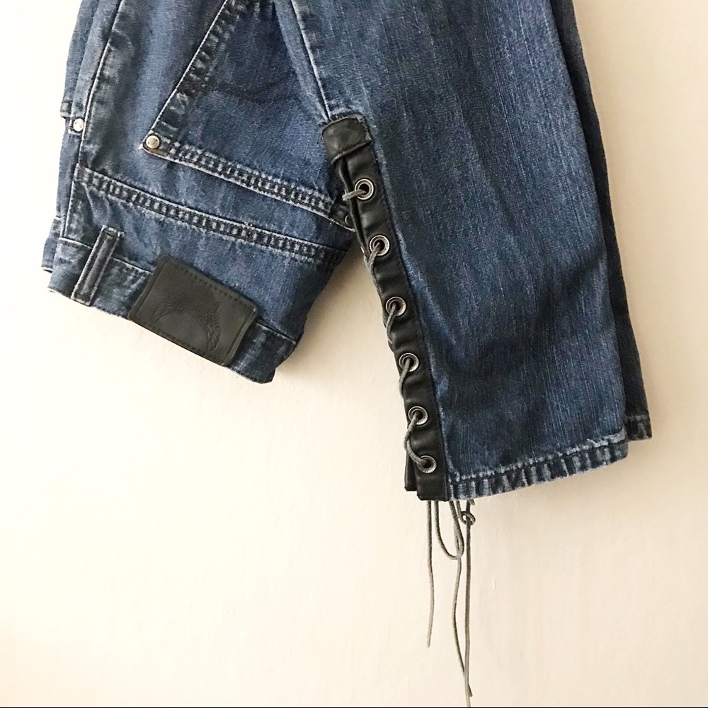 THE COOLEST Harley-Davidson Jeans Size 29